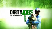 Watch us as featured on Discovery Channel's Dirty Jobs