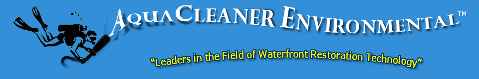 Aquacleaner Environmental