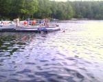 DASH Boat Octopus...