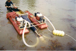 Commercial Suction Harvester...