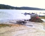 Lakefront Dredging - North Spect...