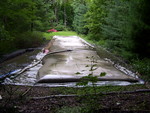 Pond Restoration...