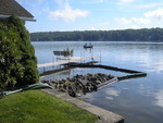 Boat House Cleanout...